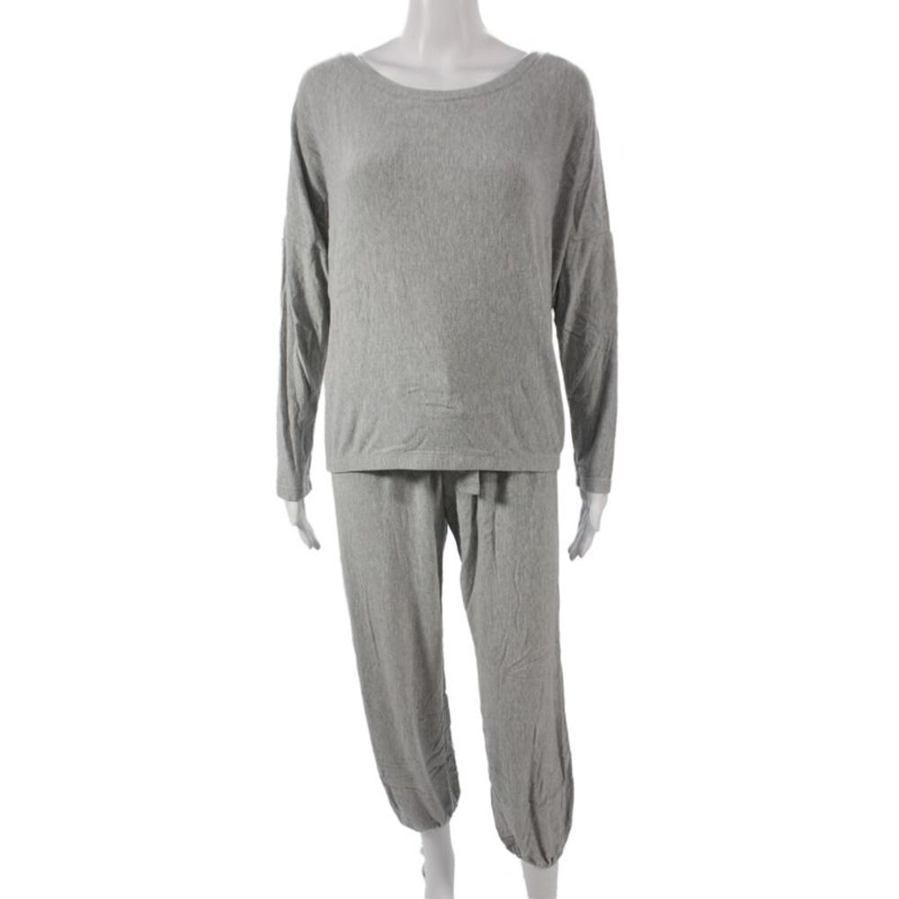 Eberjey Womens Tops Long Sleeve Size S